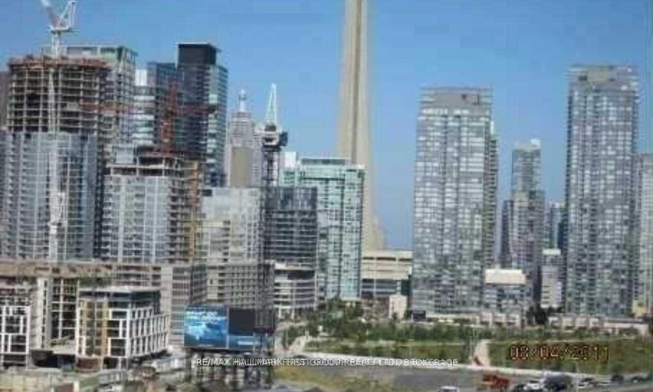 209 Fort York Blvd, unit 1567 for rent