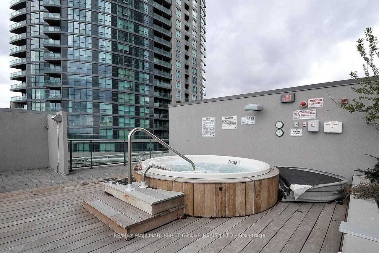 209 Fort York Blvd, unit 1567 for rent