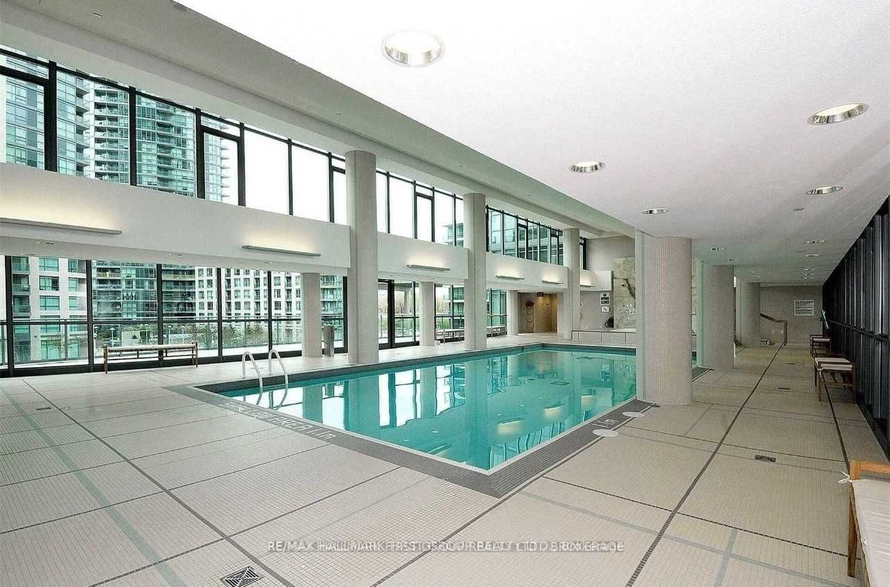 209 Fort York Blvd, unit 1567 for rent