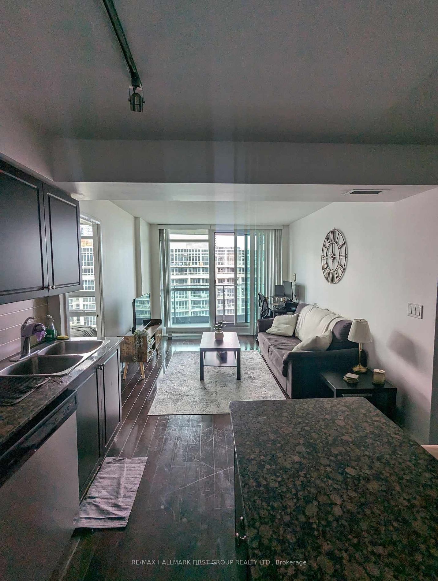 209 Fort York Blvd, unit 1567 for rent