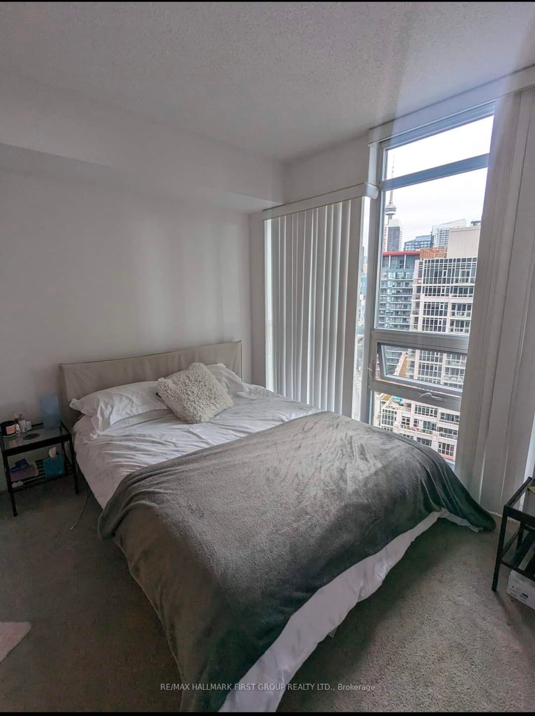 209 Fort York Blvd, unit 1567 for rent