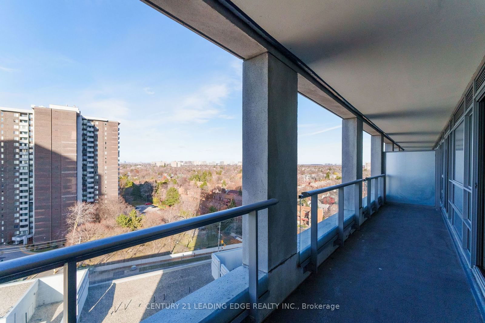 30 Herons Hill Way, unit 1102 for sale