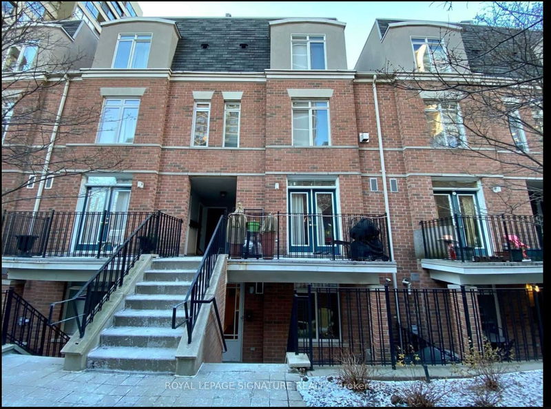 415 Jarvis St, unit 140 for rent