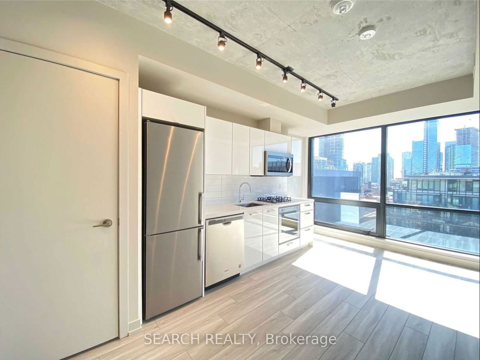 458 Richmond St W, unit 1406 for rent