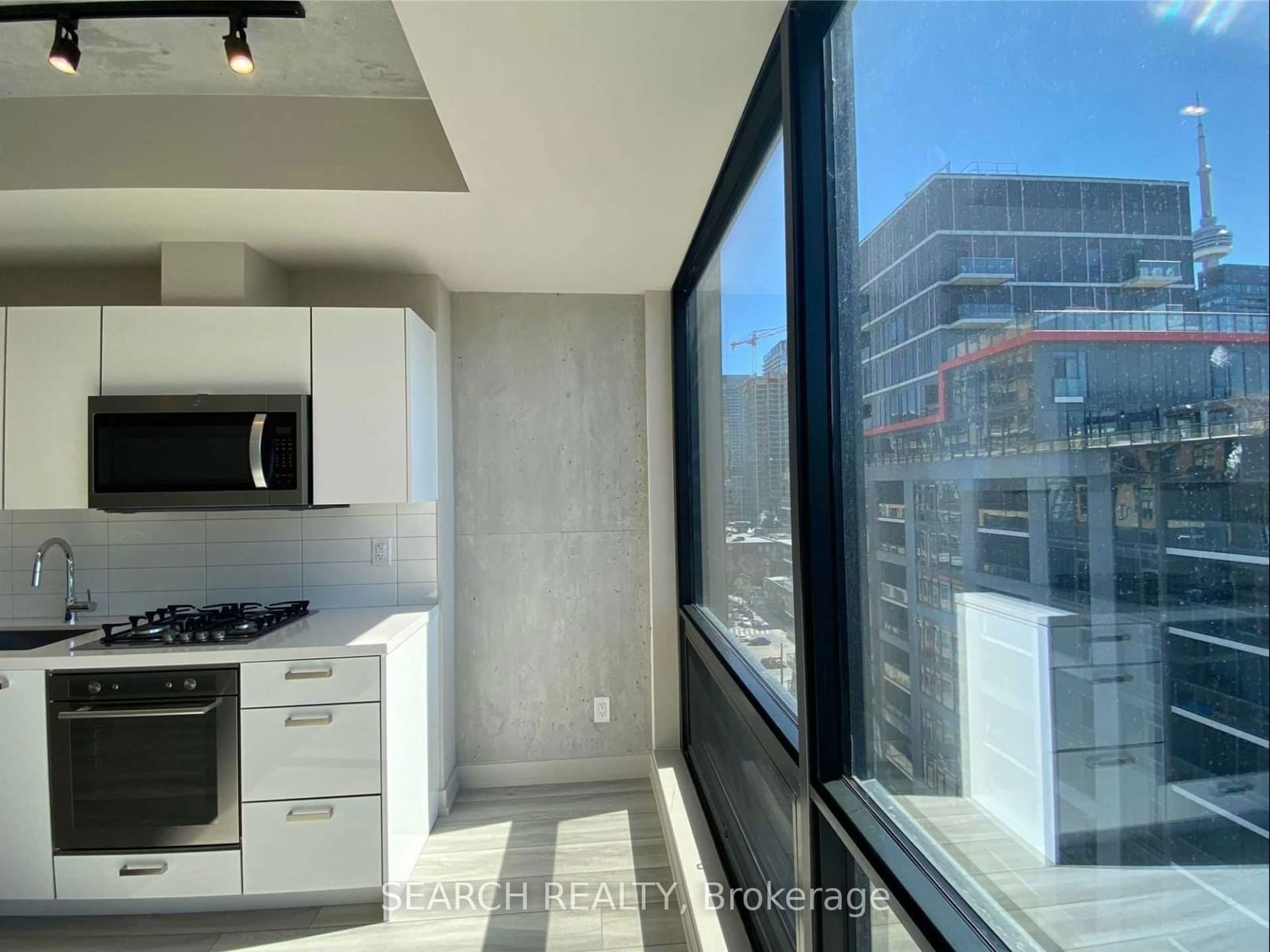 458 Richmond St W, unit 1406 for rent