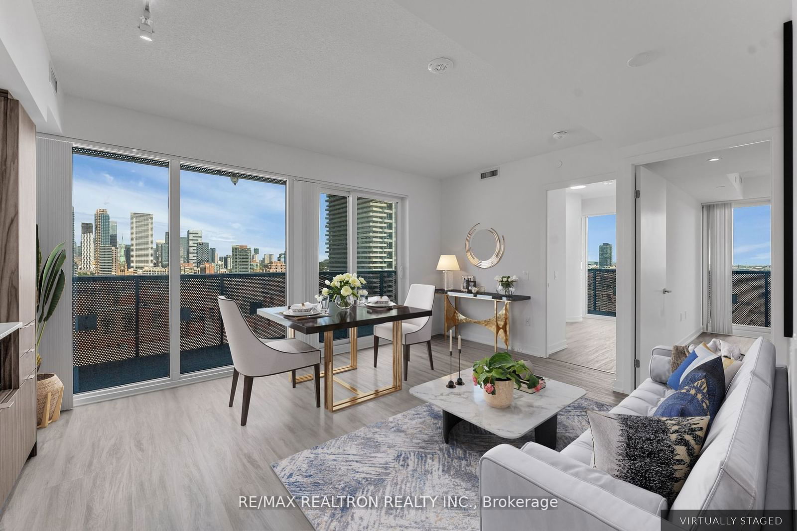 55 Cooper St, unit 1905 for sale