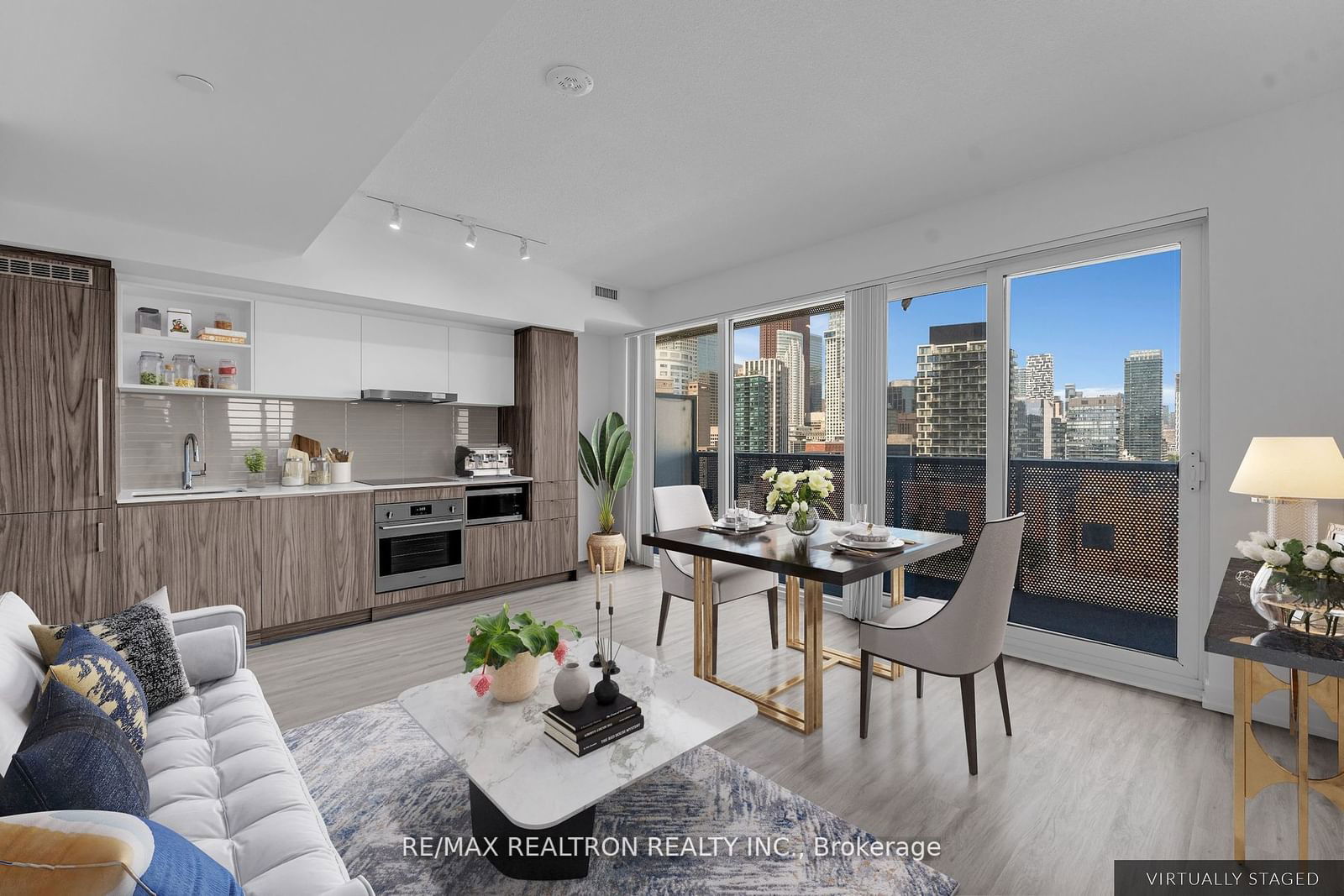 55 Cooper St, unit 1905 for sale