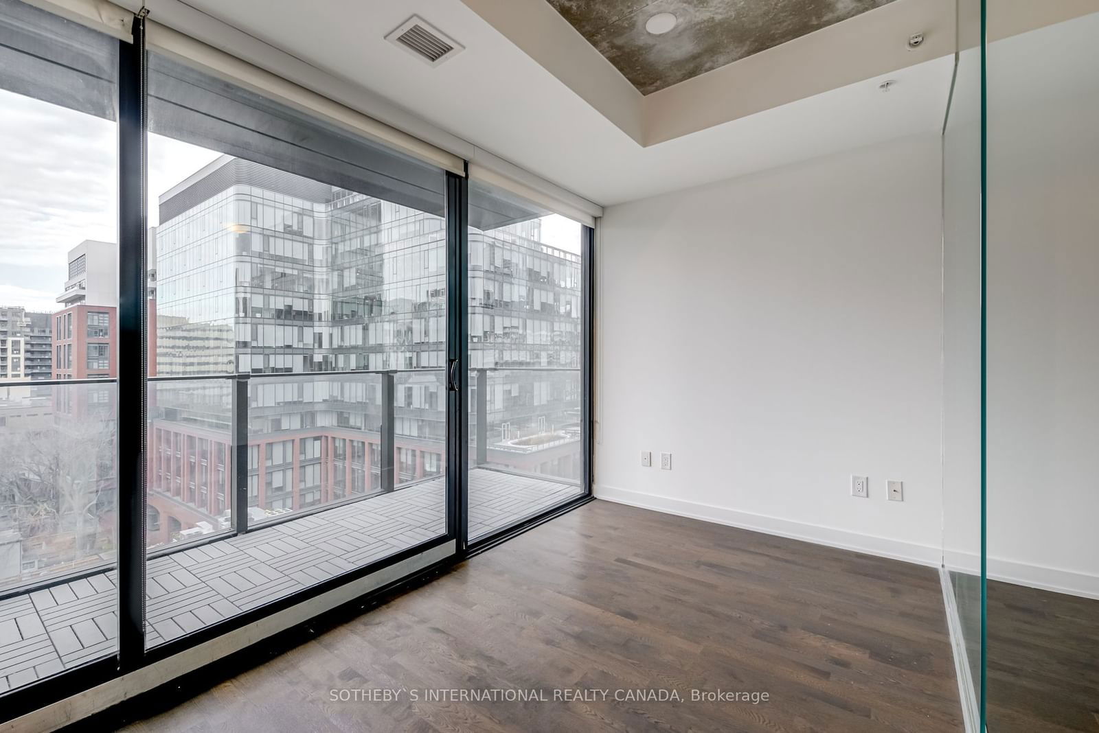 629 King St W, unit 1028 for rent