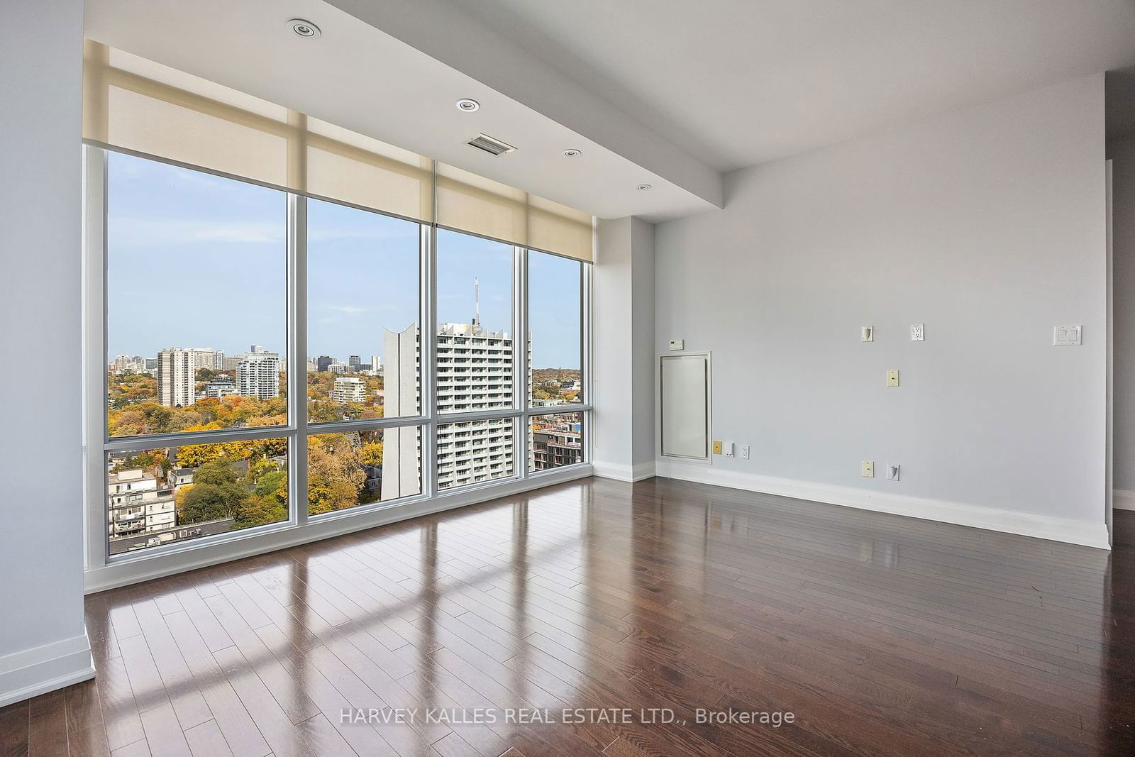 1 Bedford Rd, unit 1604 for rent