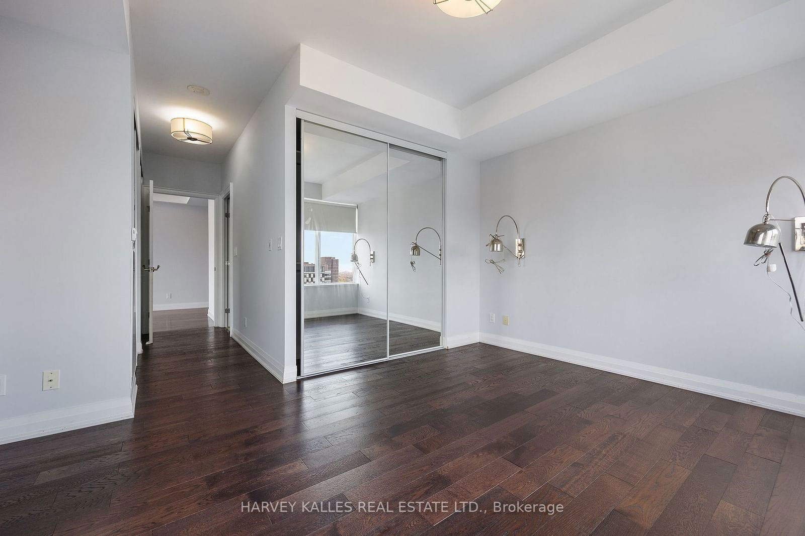 1 Bedford Rd, unit 1604 for rent