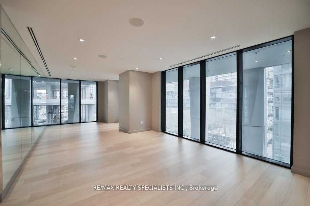 1 Yorkville Ave, unit 5102 for rent