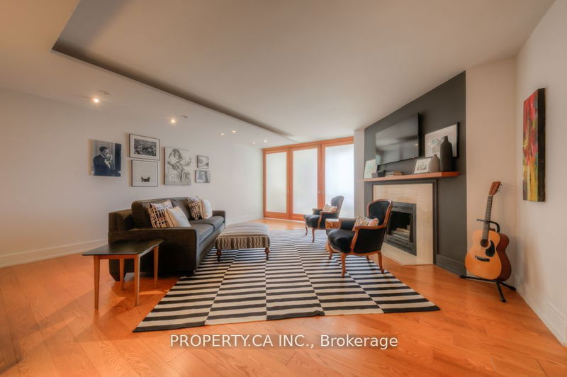 160 Frederick St, unit 505 for rent