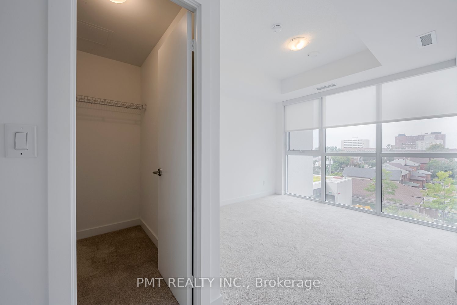 1603 Eglinton Ave W, unit 406 for rent