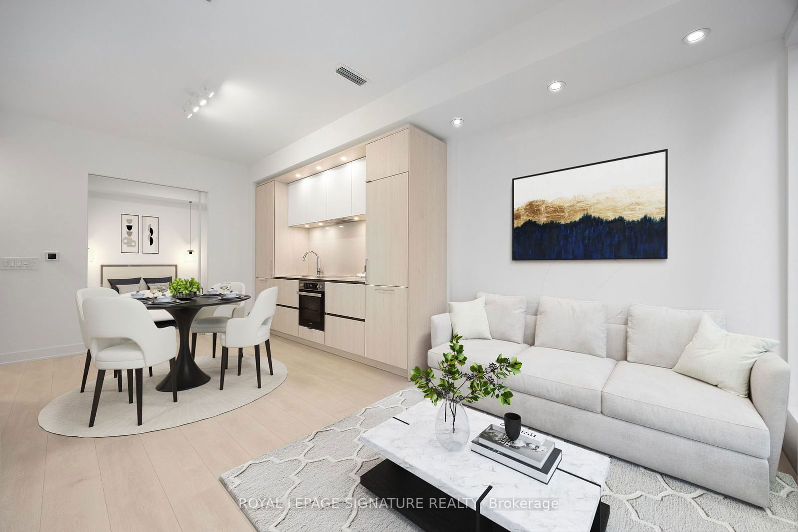 35 Mercer St, unit 3111 for sale