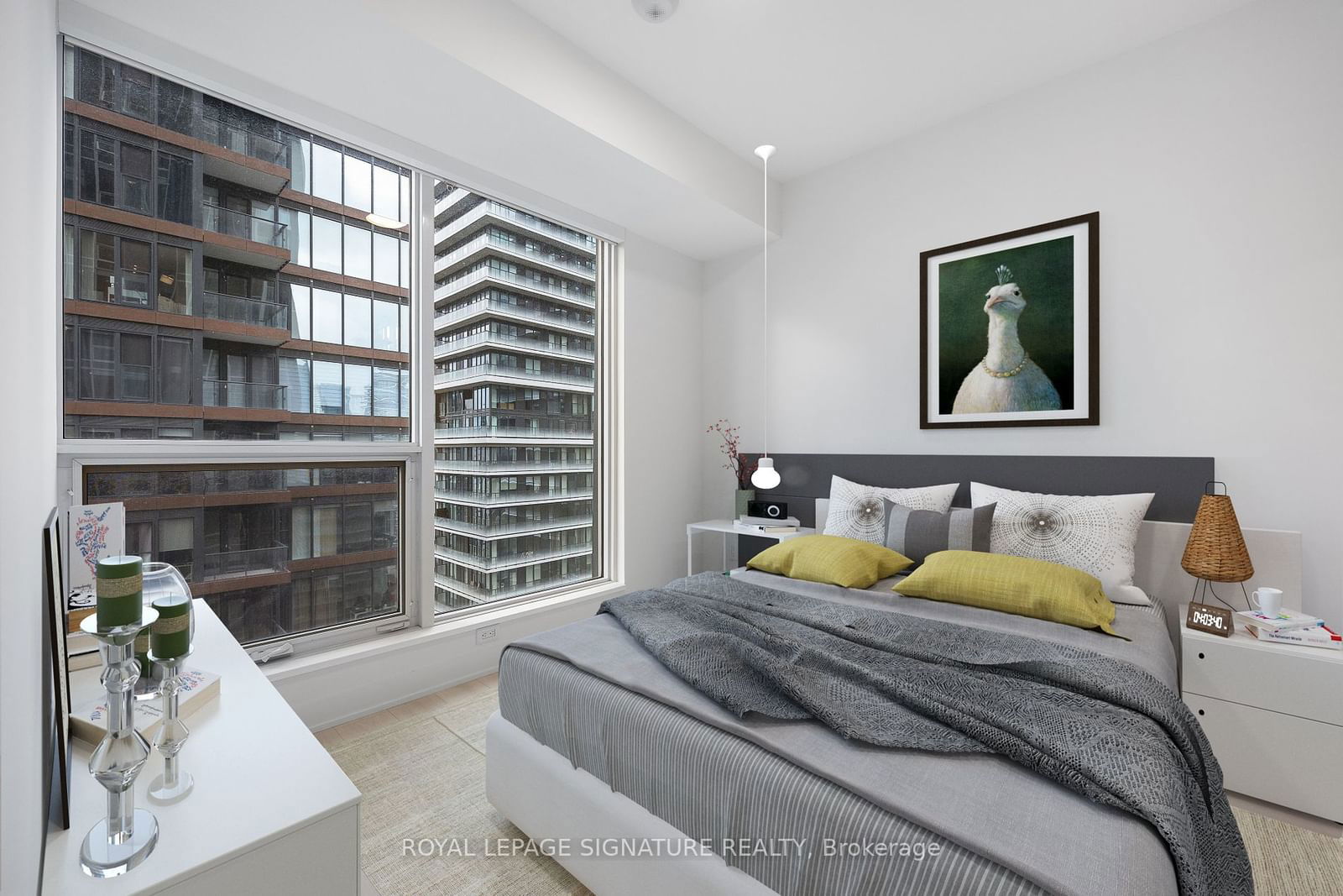 35 Mercer St, unit 3111 for sale