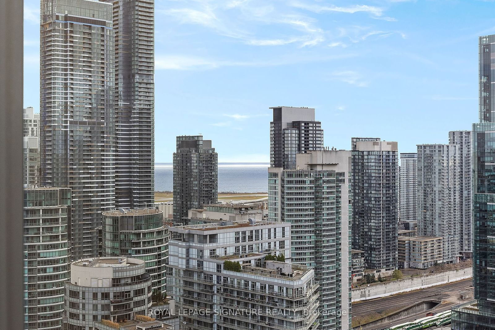 35 Mercer St, unit 3111 for sale