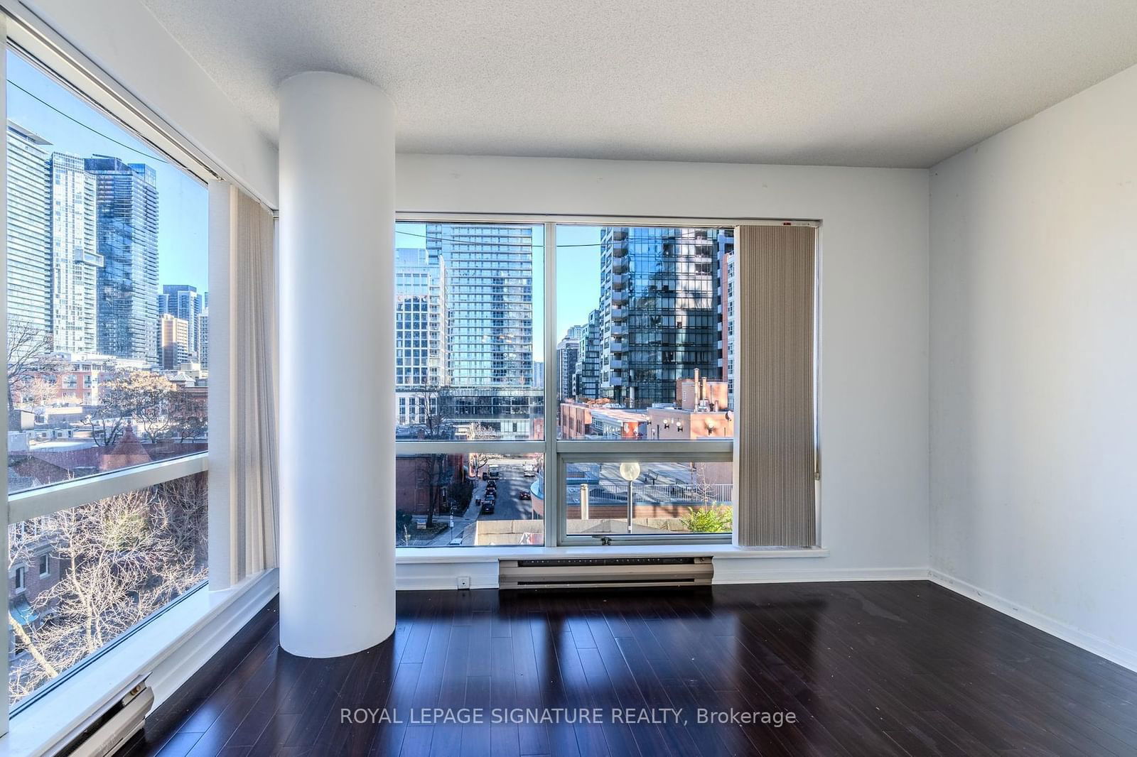 1001 Bay St, unit 704 for rent