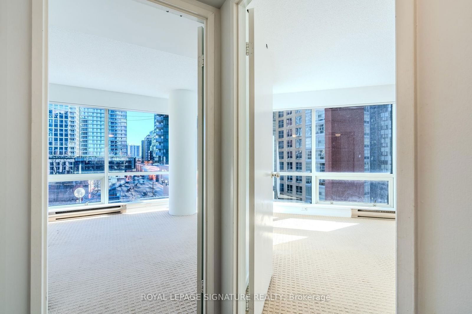 1001 Bay St, unit 704 for rent