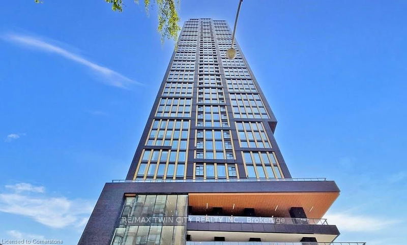 319 Jarvis St, unit 4717 for rent