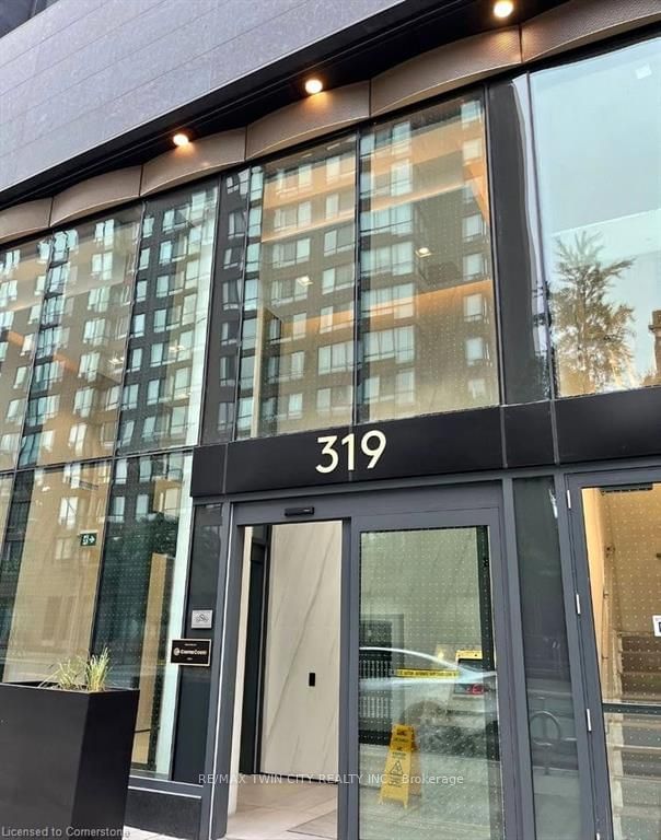 319 Jarvis St, unit 4717 for rent