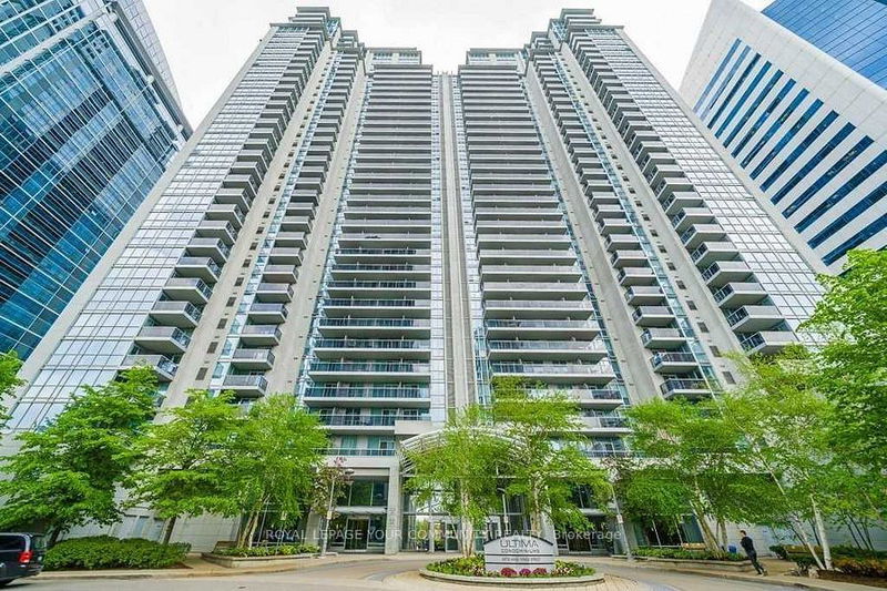 4978 Yonge St, unit 3207 for rent