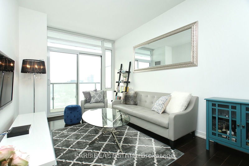 170 Fort York Blvd, unit 2212 for rent