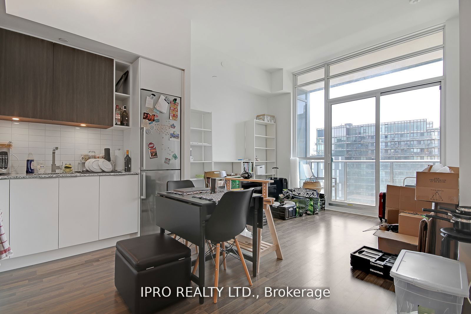 120 Parliament St, unit 1015 for rent