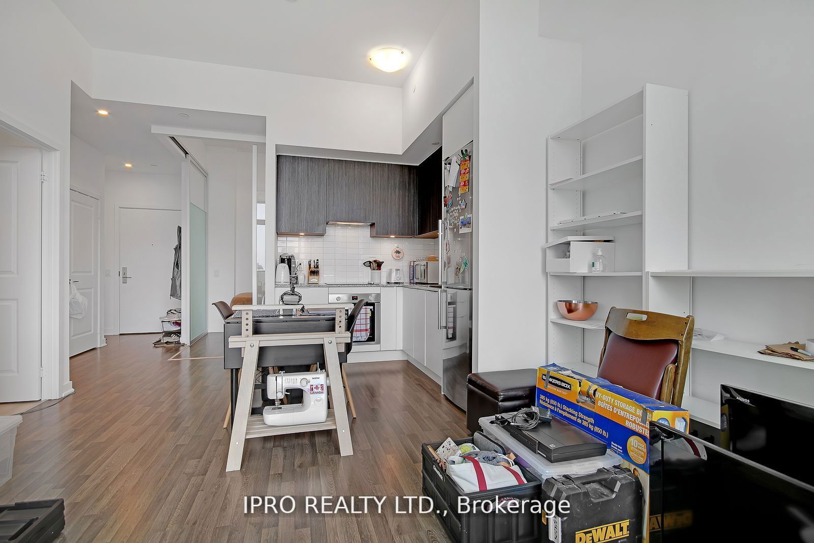 120 Parliament St, unit 1015 for rent