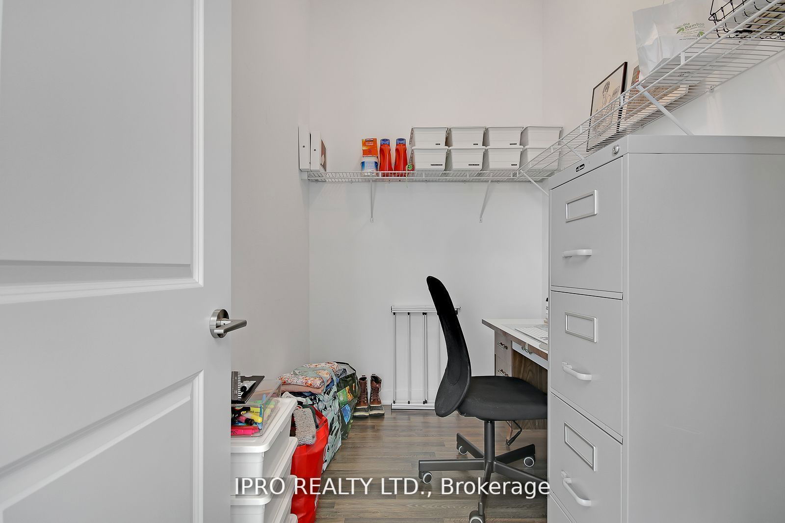 120 Parliament St, unit 1015 for rent