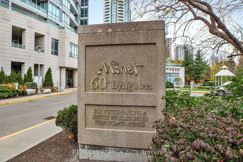 60 Byng Ave W, unit 1002 for sale