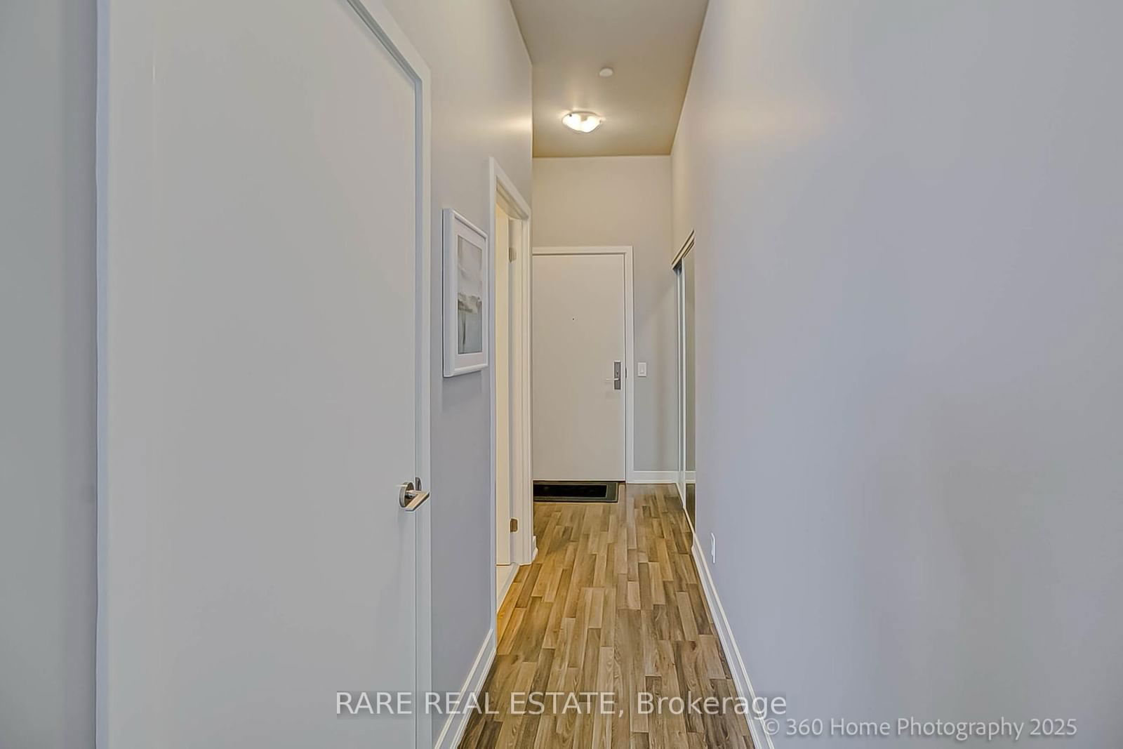 120 Parliament St E, unit 907 for rent