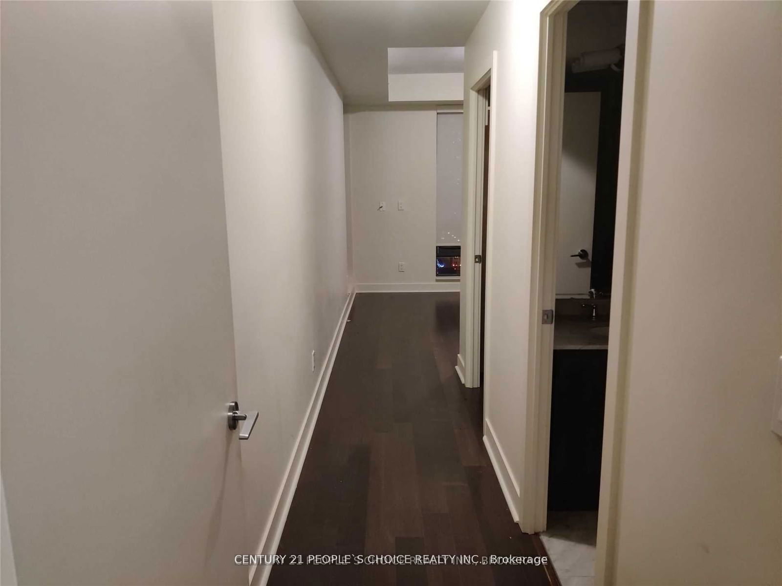 438 King St W, unit 1808 for rent