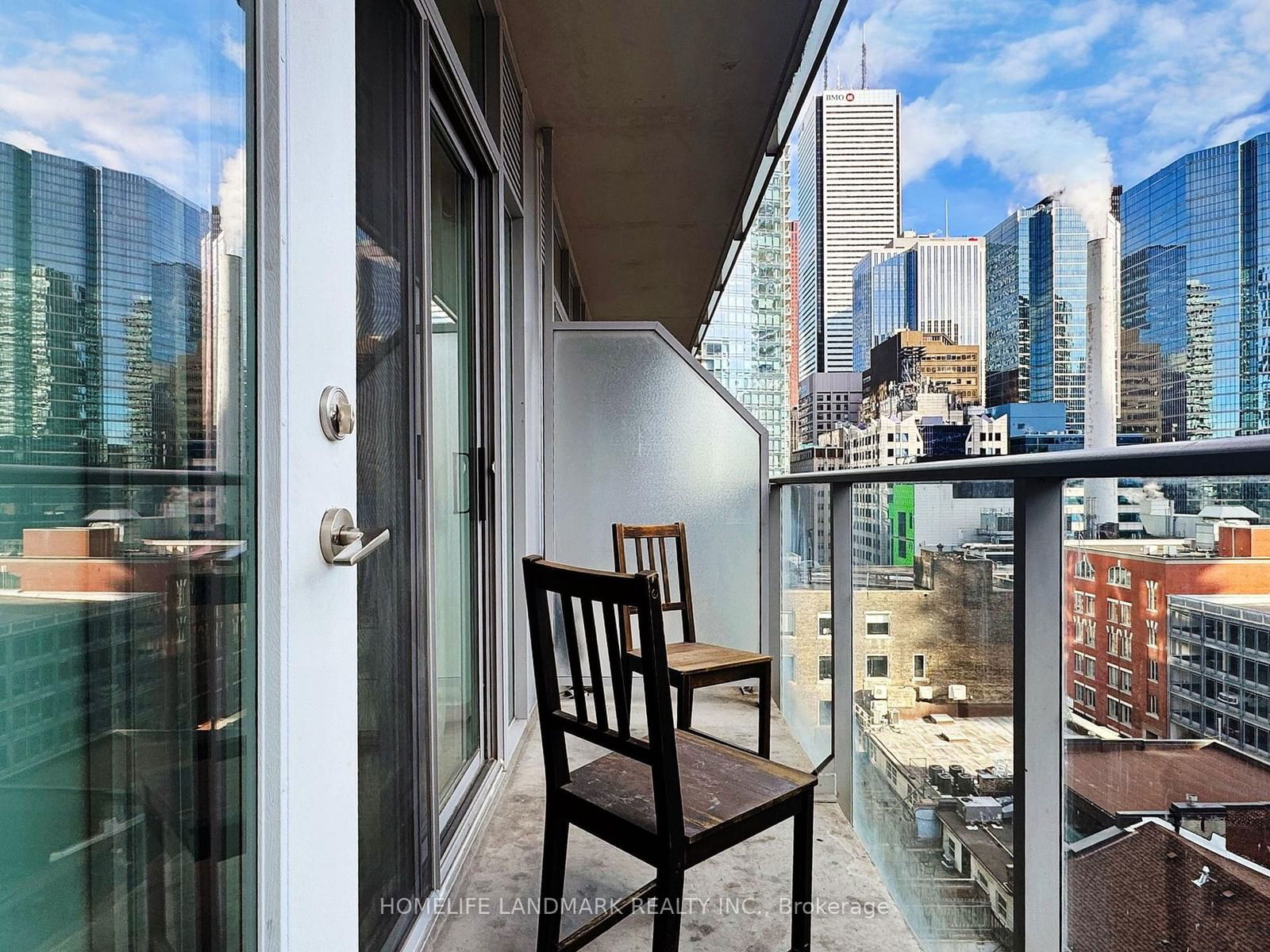 21 Nelson St, unit 1001 for sale