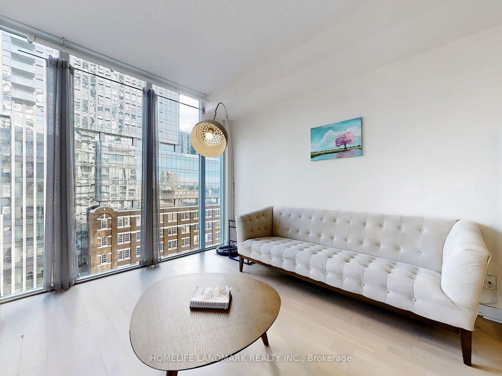 21 Nelson St, unit 1001 for sale