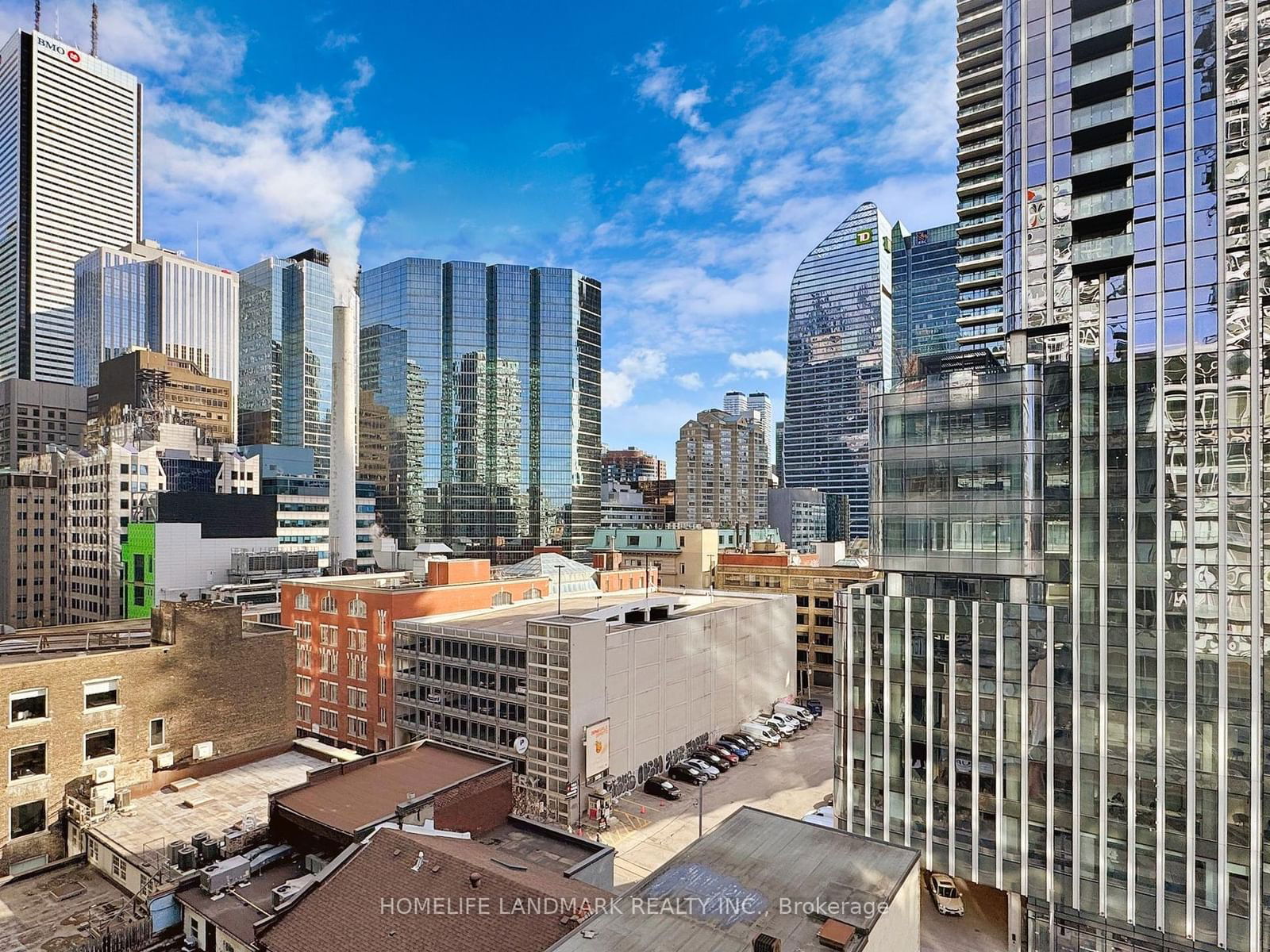 21 Nelson St, unit 1001 for sale