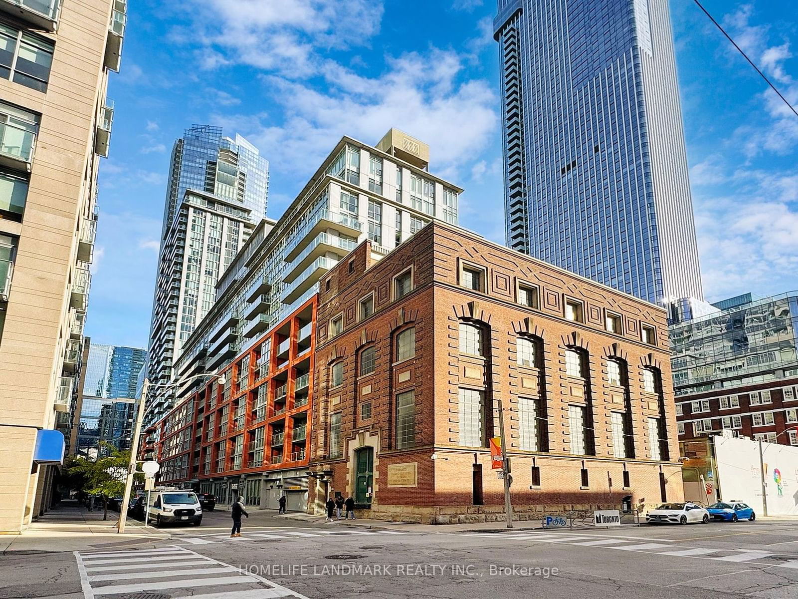 21 Nelson St, unit 1001 for sale