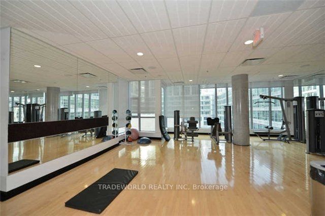 375 King St W, unit 2806 for rent