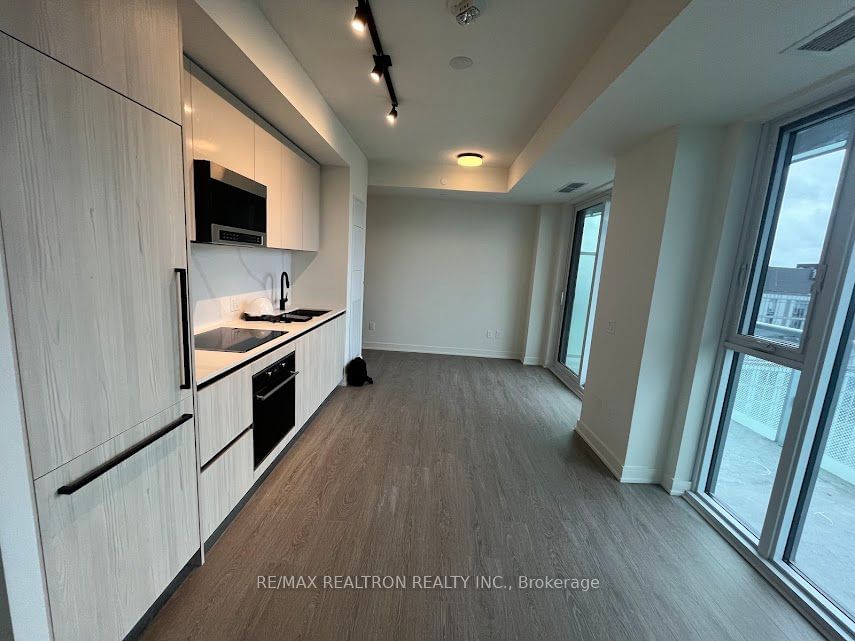 425 Front St E, unit 1206 for rent