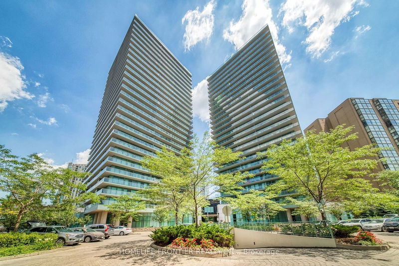 5508 Yonge St, unit 808 for sale