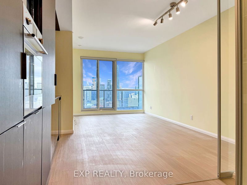 70 Temperance St, unit 4901 for rent