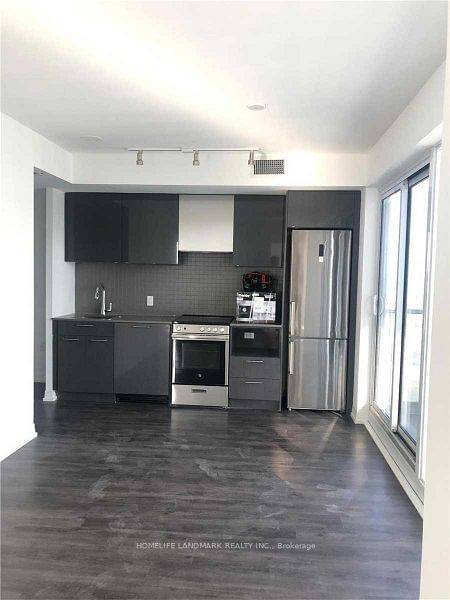 251 Jarvis St, unit 3505 for rent