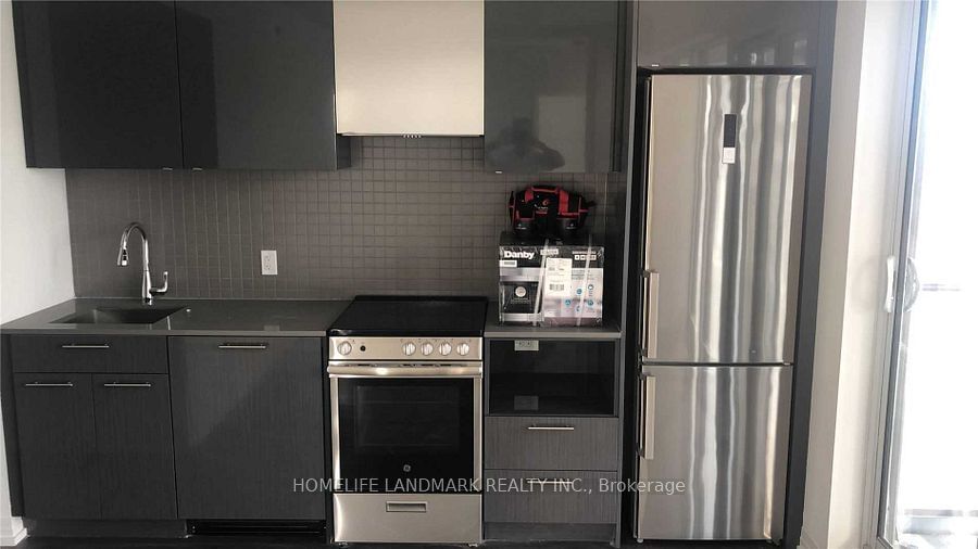 251 Jarvis St, unit 3505 for rent