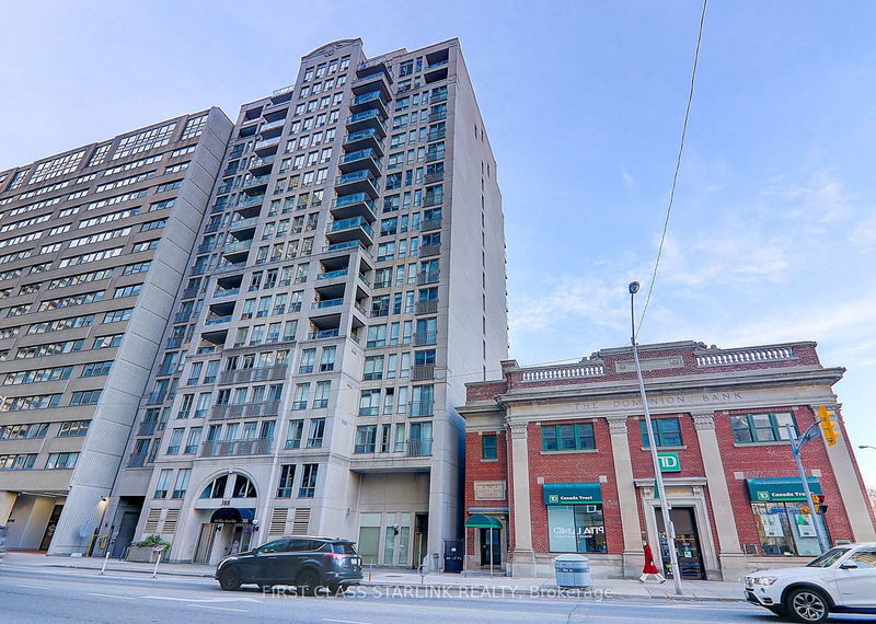 388 Bloor St E, unit 302 for sale