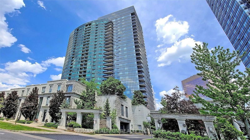 25 Greenview Ave, unit 526 for sale