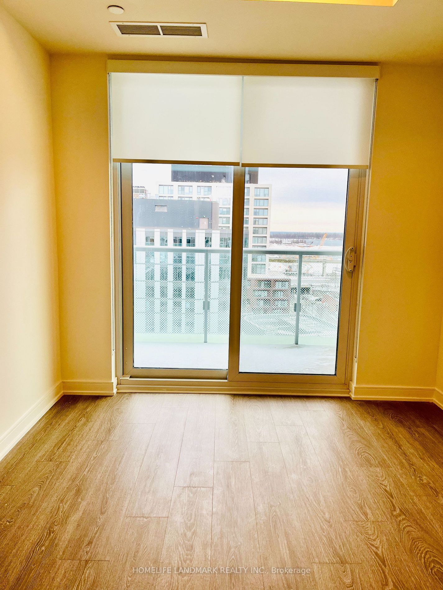 425 Front St E, unit 1211 for rent