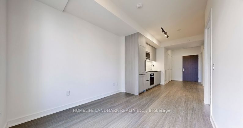 425 Front St E, unit 1211 for rent