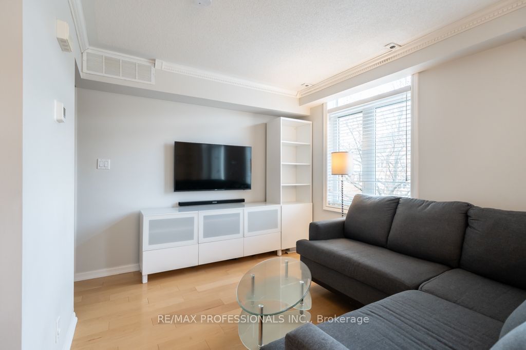 15 Sudbury St, unit 1504 for rent