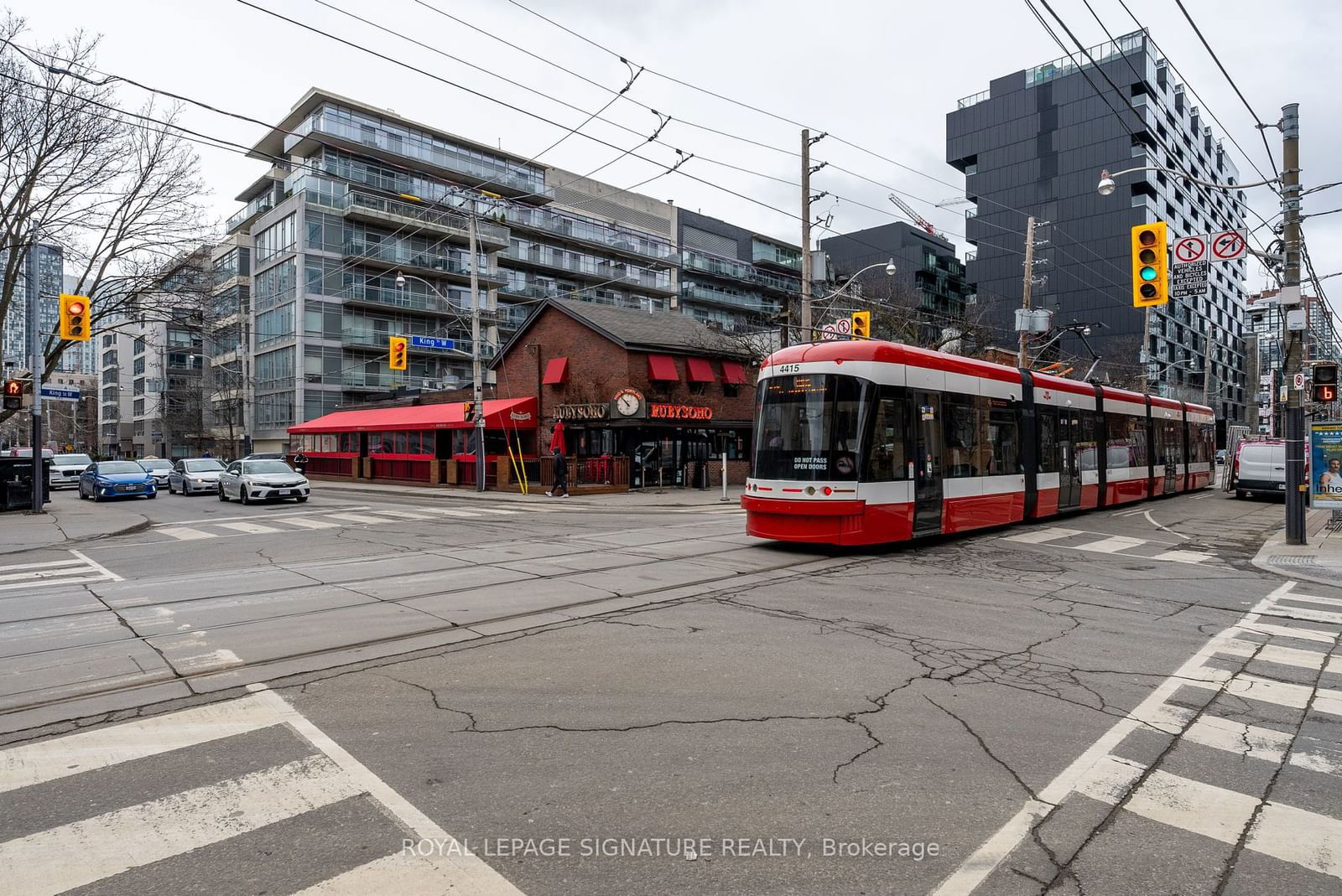 Downtown Condos, Downtown, Toronto