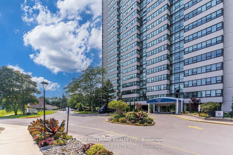 3303 Don Mills Rd W, unit 508 for sale