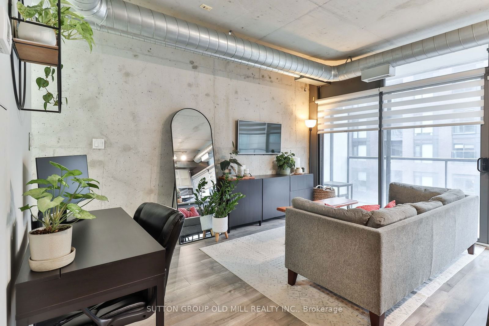 533 Richmond St W, unit 508 for rent